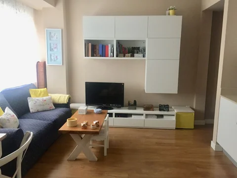 Piso en calle de Ventura Rodríguez, 4 - Foto 1