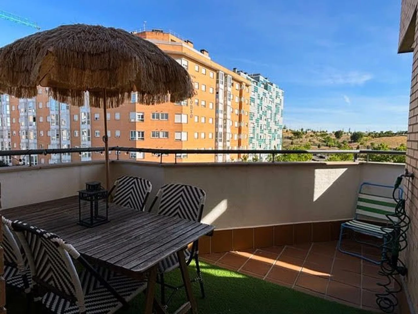 Ático en Calle Talamanca del Jarama, 26, Ensanche de Vallecas - La Gavia - Foto 5