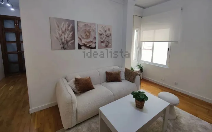 Piso en Calle de Maldonado, 63, Lista - Foto 1