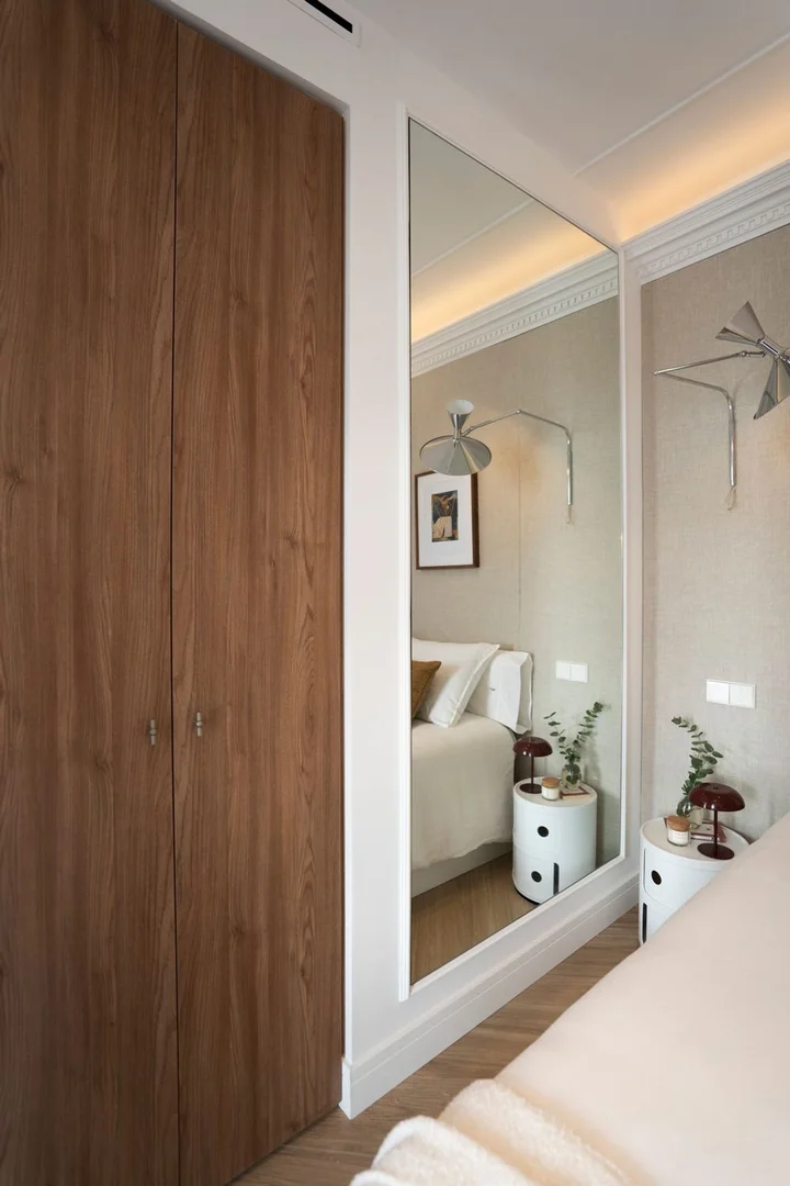 Ático en calle de Nieremberg, 27 - Foto 29