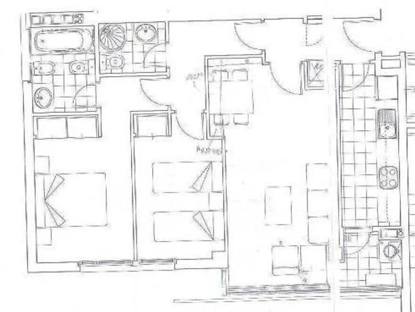 Piso en calle Rafael Bergamín, 5 - Foto 22