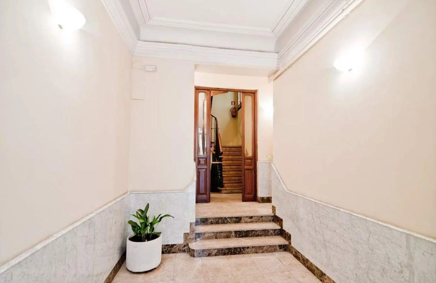 Piso en Lavapiés-Embajadores, Madrid - Foto 2