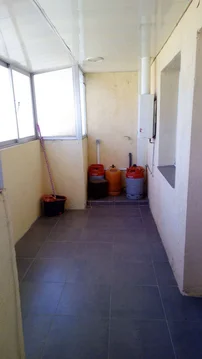 Ático en Calle de la Conca de Tremp, 52, El Carmel - Foto 1