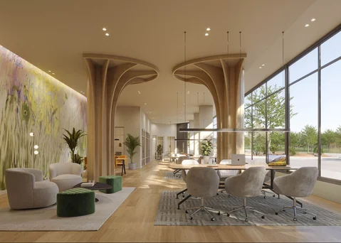 Piso en avenida Provisional Ahijones Berrocales Dos, 181 - Foto 6