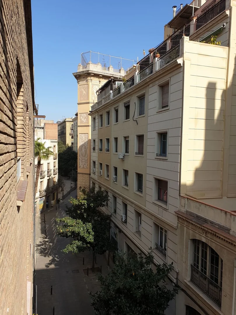 Ático en Calle del Sots - Tinent Navarro, 28, El Gòtic - Foto 18