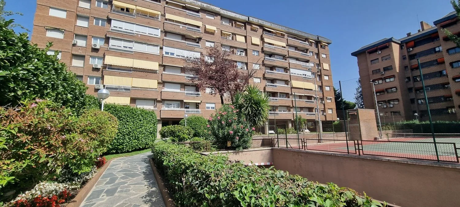 Piso en Calle del Río Bullaque, 6, La Paz - Foto 18