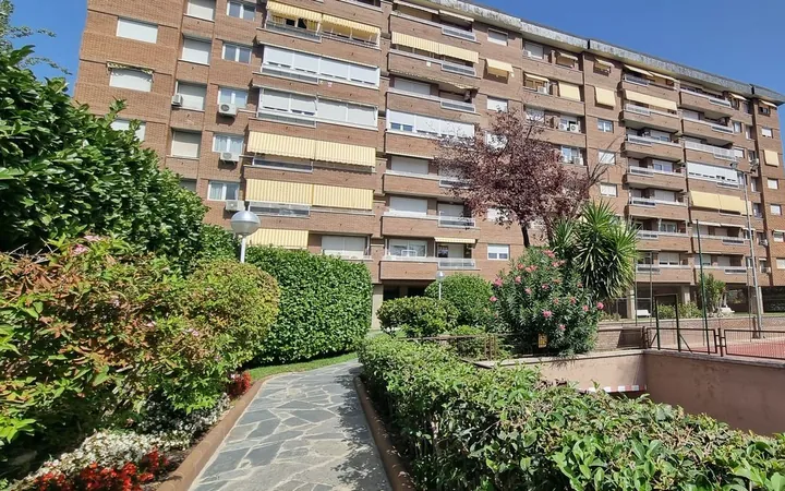 Piso en Calle del Río Bullaque, 6, La Paz - Foto 18