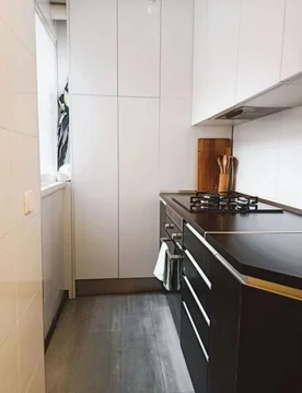 Piso en calle del Doctor Sánchez, 40 - Foto 11