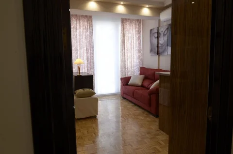 Piso en calle del Poeta Joan Maragall, 47 - Foto 7