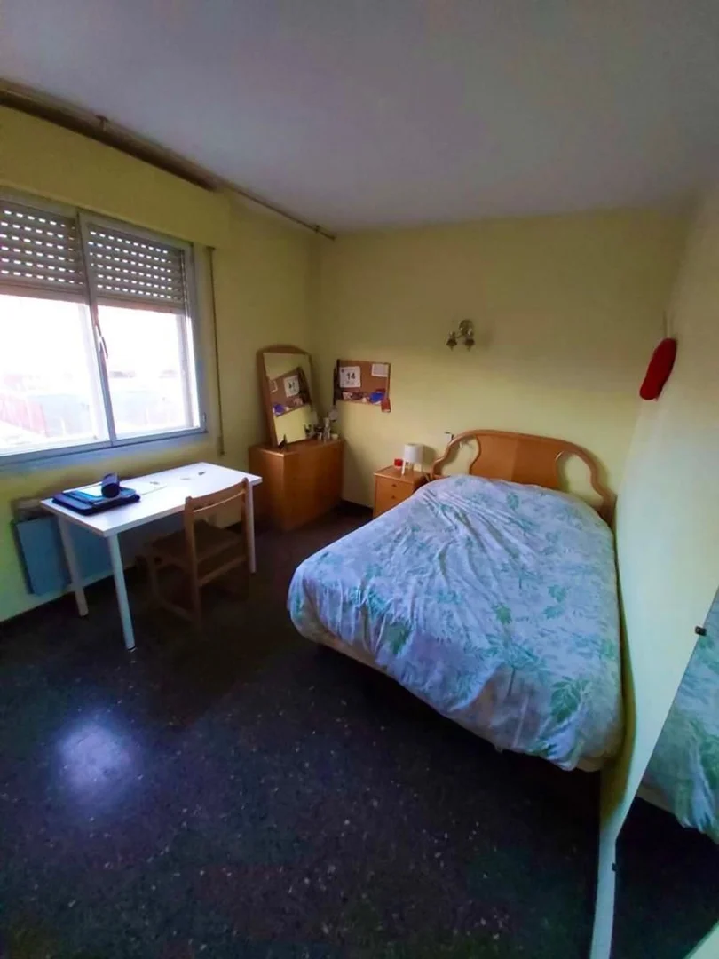 Piso en calle Antonio Calvo, 11 - Foto 6