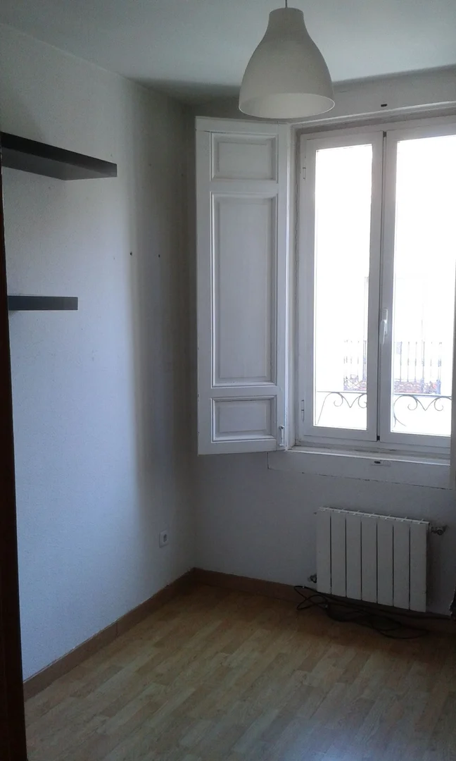 Piso en calle Luisa Fernanda, 15 - Foto 7