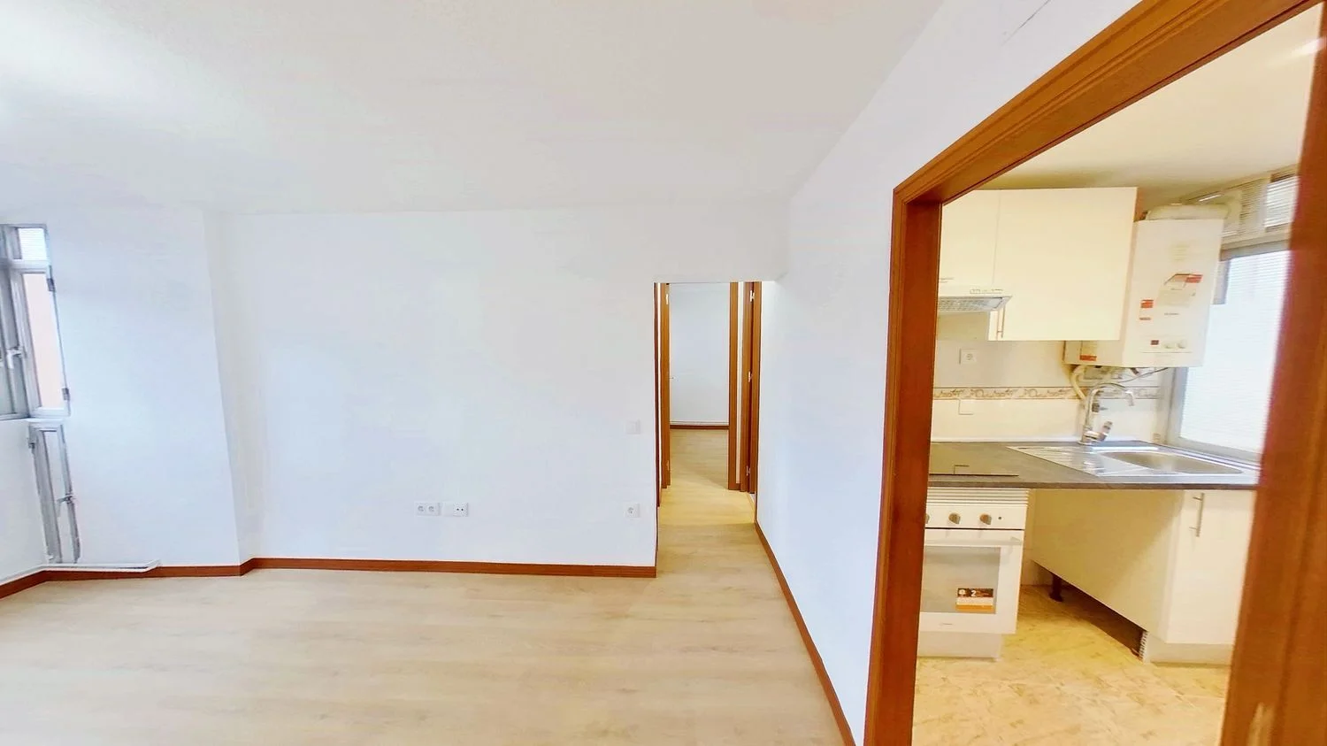 Piso en Barrio Hellín - Foto 2