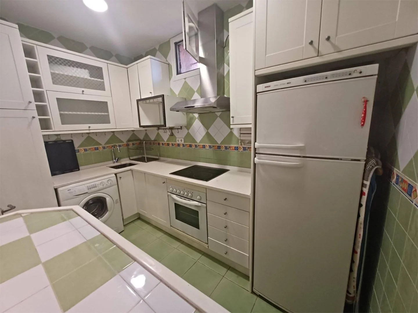 Piso en  Madrid Capital - Foto 13