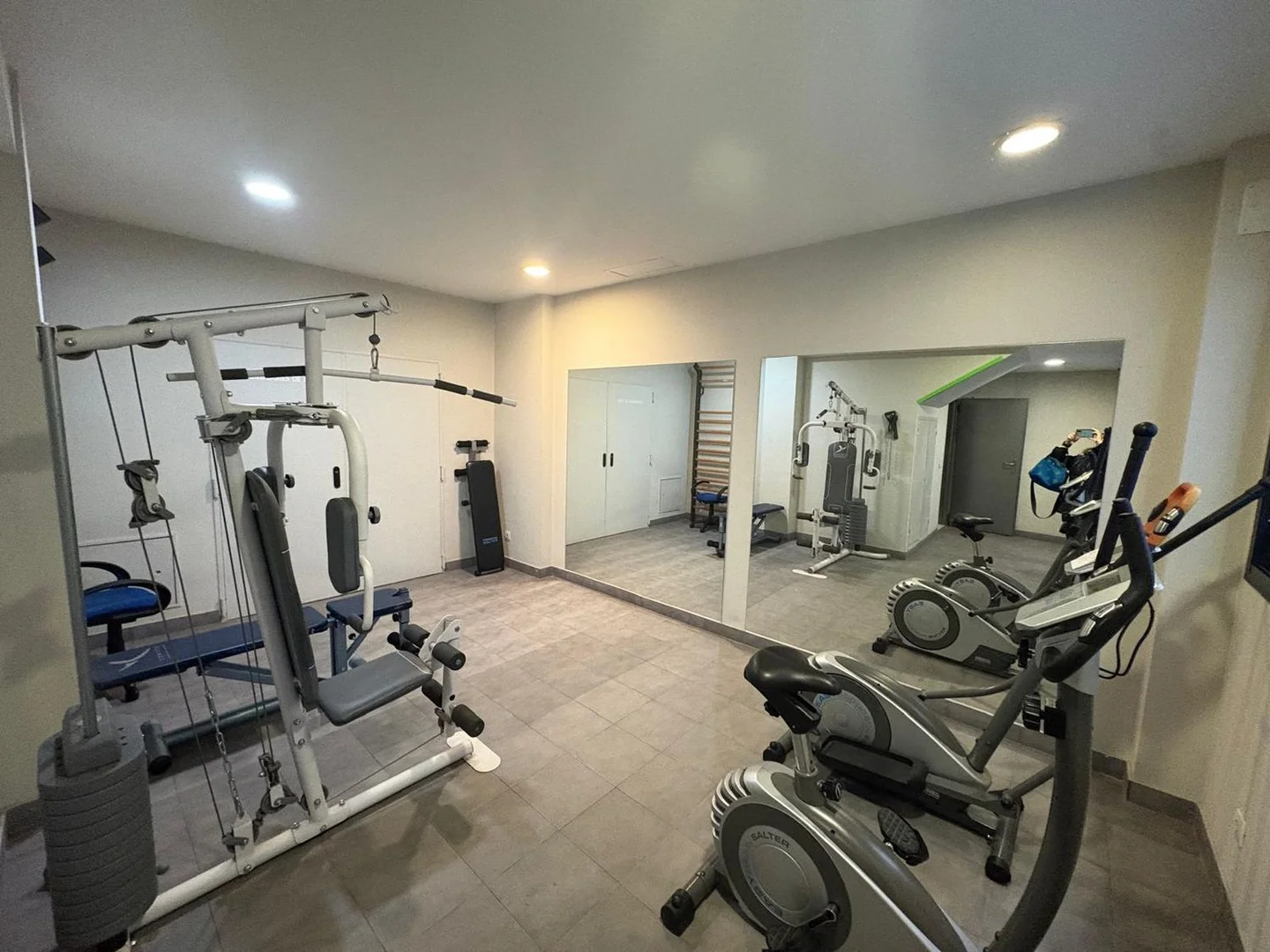 Piso en calle de Gaztambide, 3 - Foto 2