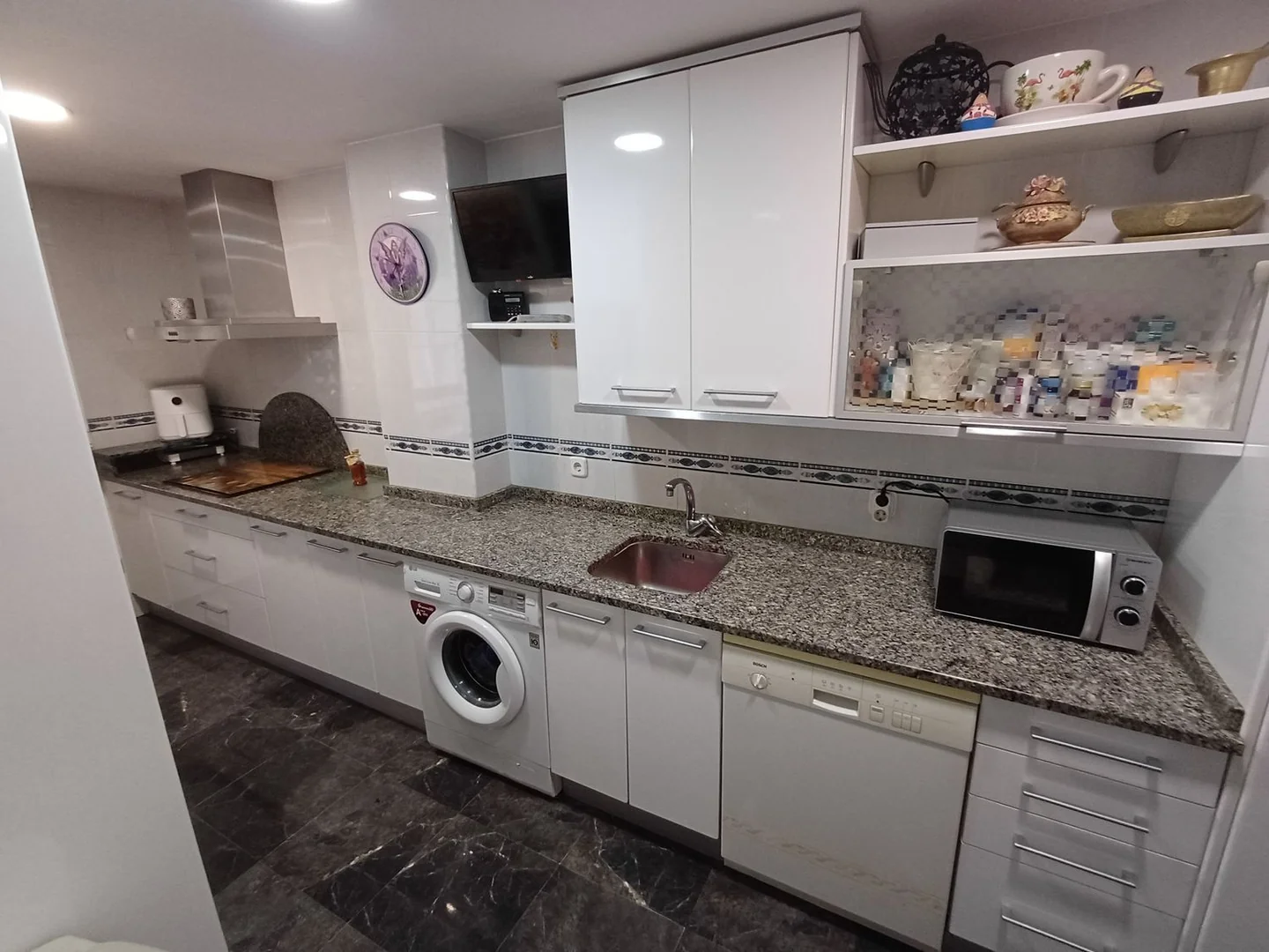 Piso en abrantes, 66, Abrantes - Foto 9