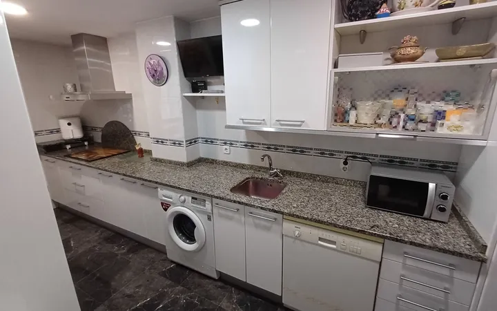 Piso en abrantes, 66, Abrantes - Foto 9