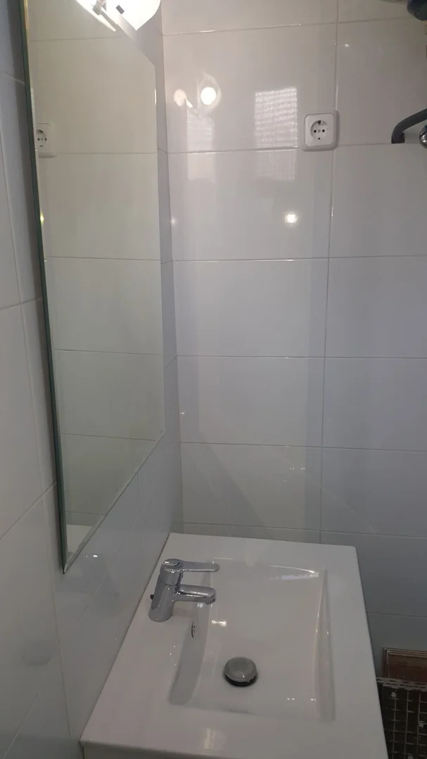 Piso en Calle vallehermoso, 60 - Foto 4