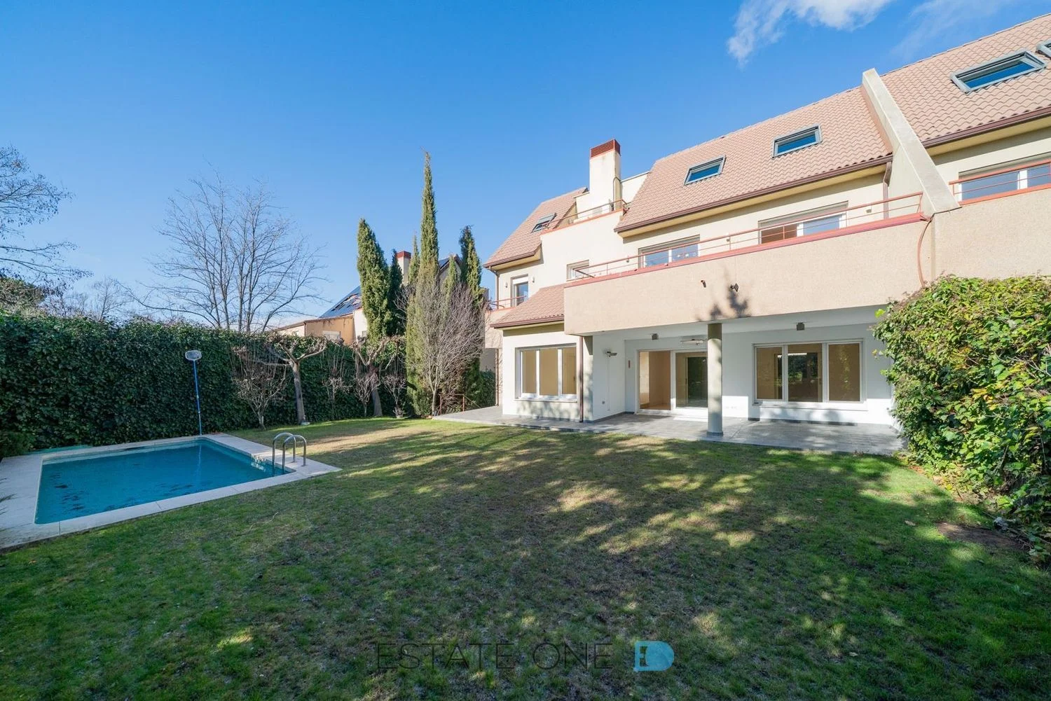 Chalet pareado en calle Jimena Menéndez Pidal - Foto 3