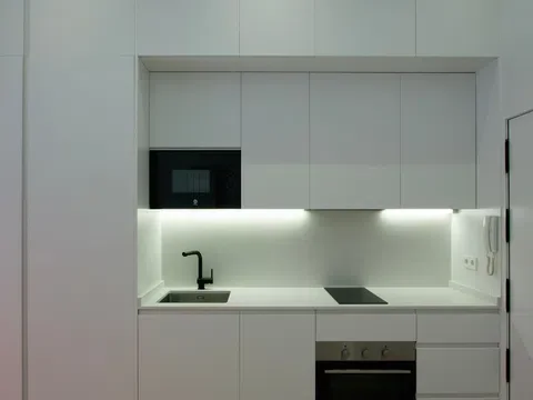 Piso en avenida de Alberto Alcocer, 41 - Foto 9