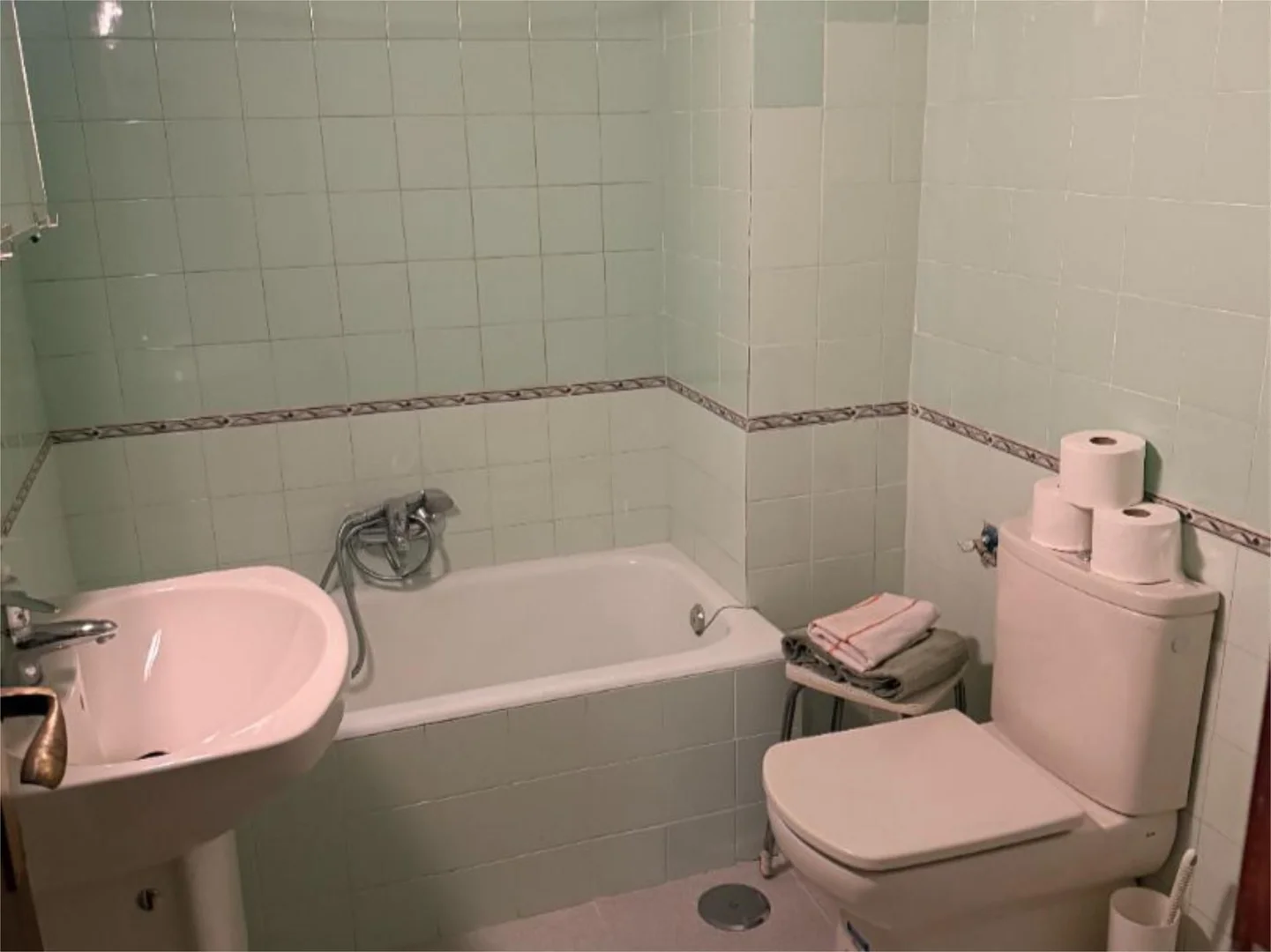 Piso en  Calle de la Constancia 14 - Foto 10