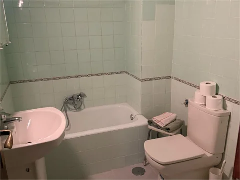 Piso en  Calle de la Constancia 14 - Foto 10