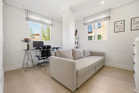 Piso en Barrio Nueva España - Foto 22