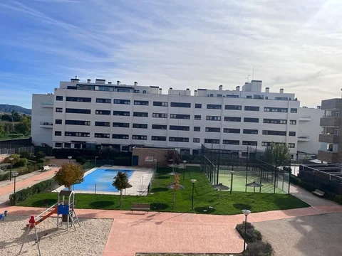 Piso en calle Barbados, 11 - Foto 10