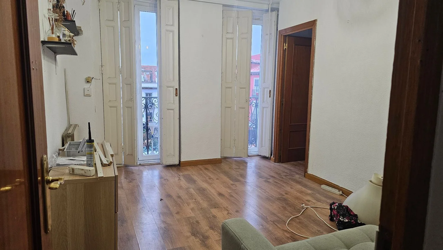 Piso en calle de la Victoria, 7 - Foto 3