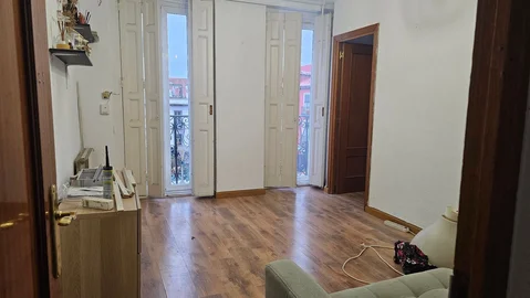 Piso en calle de la Victoria, 7 - Foto 3