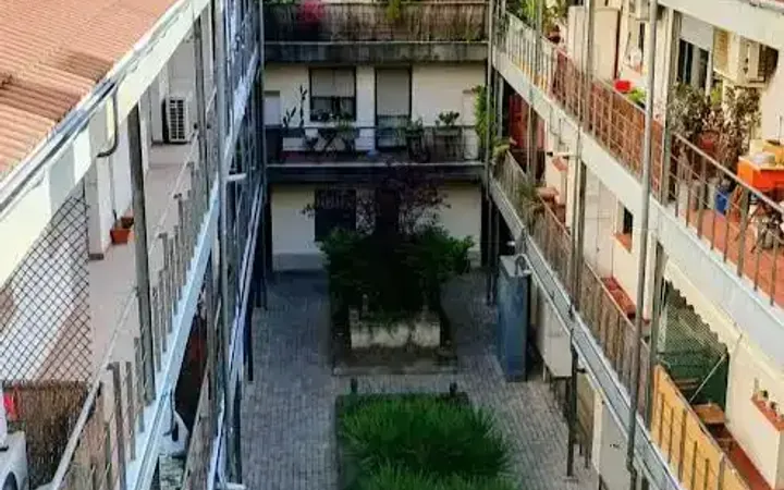 Piso en  Calle del General Álvarez de Castro 1 - Foto 1
