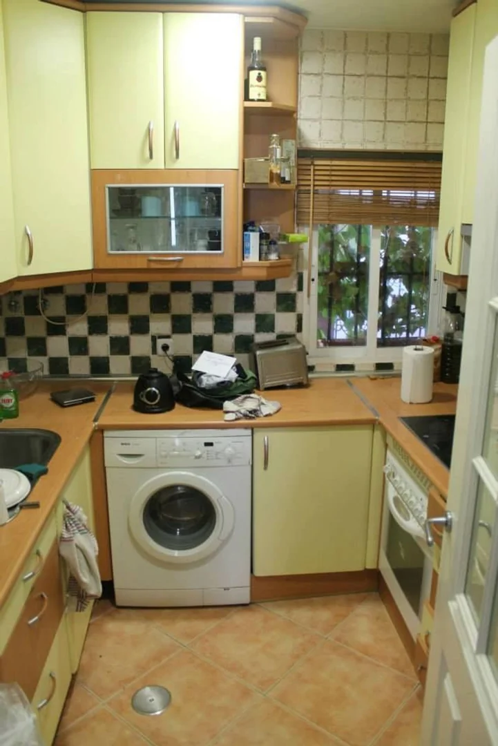 Piso en Calle Salitre, 27, Lavapiés-Embajadores - Foto 17