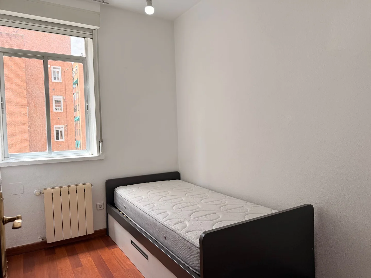 Piso en Calle de Valderrodrigo, 27, Valdezarza - Foto 25