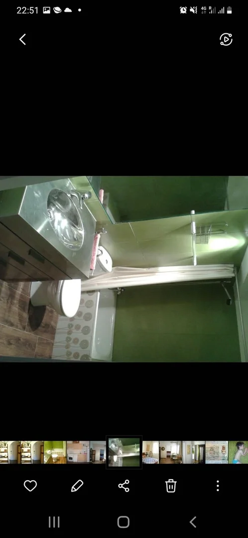 Piso en calle de Alcalá, 116 - Foto 5