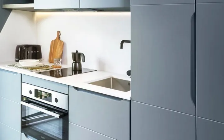 Estudio en Avenida d'Esplugues, 103, Pedralbes - Foto 3