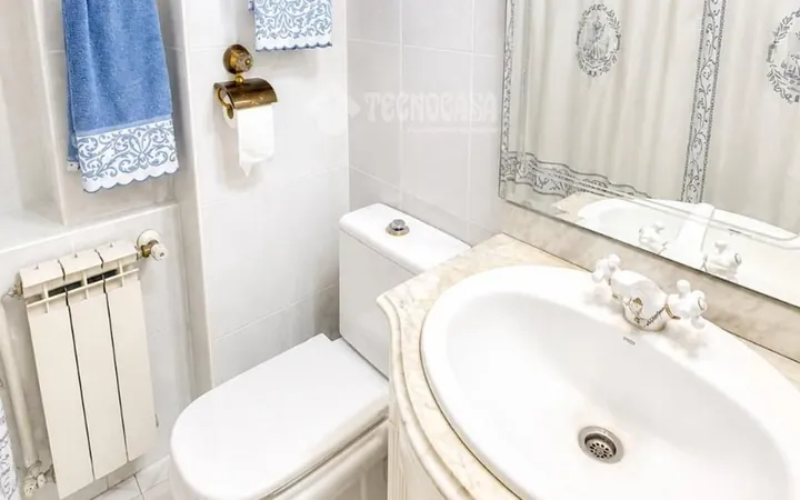 Piso en Camino Viejo De Leganes, Puerta Bonita - Foto 26