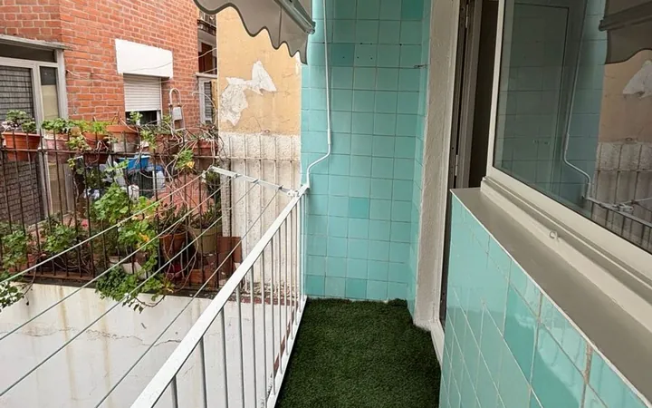 Piso en Calle de Josep Sangenís, 50 - Foto 33