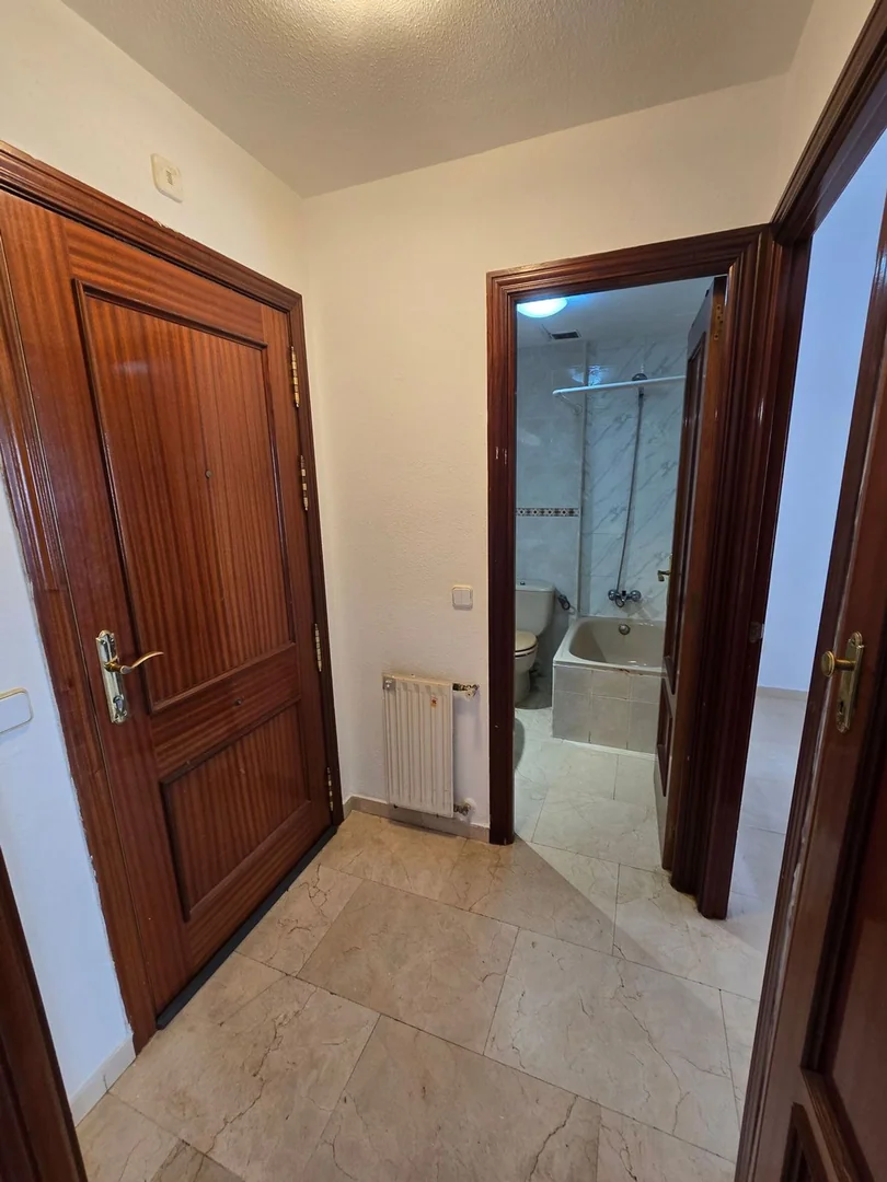 Piso en Calle de las Islas Luisiadas, Tres Olivos - Valverde - Foto 6