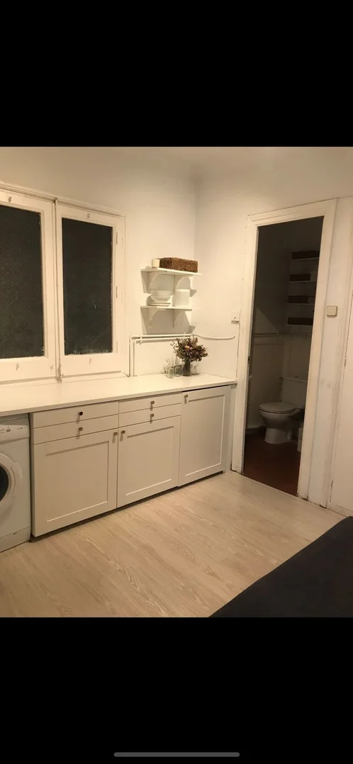 Piso en calle de Casanova, 136