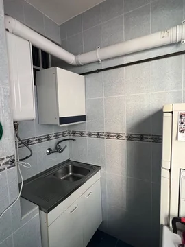 Piso en paseo de Juan Antonio Vallejo-Nájera Botas, 44 - Foto 5