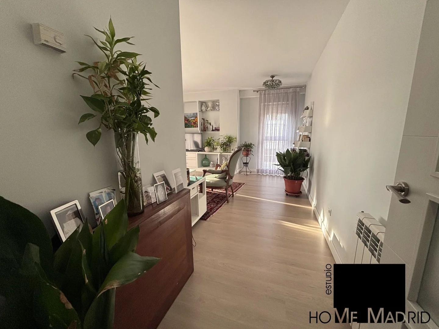 Piso en Bulevar de Indalecio Prieto - Foto 10