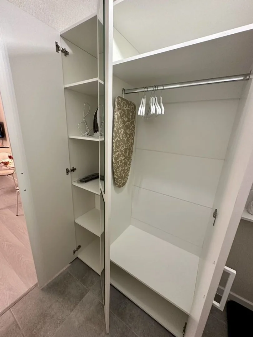 Estudio en Av. de Monforte de Lemos, 44, Pilar - Foto 32
