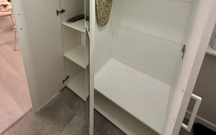 Estudio en Av. de Monforte de Lemos, 44, Pilar - Foto 32