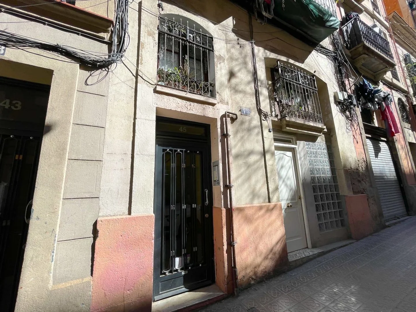 Piso en Calle de Radas, 45, El Poble Sec - Parc de Montjuïc - Foto 20