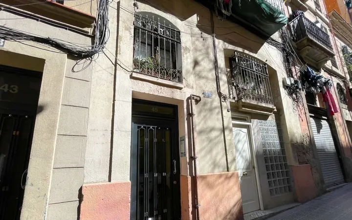 Piso en Calle de Radas, 45, El Poble Sec - Parc de Montjuïc - Foto 20