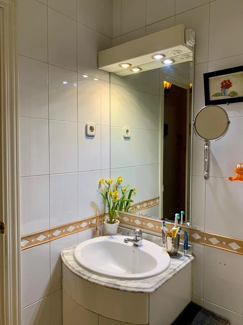 Ático en Barrio Prosperidad - Foto 24