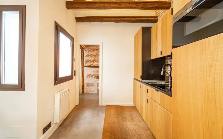Piso en Calle de Carlos Arniches s/n, Lavapiés-Embajadores - Foto 13