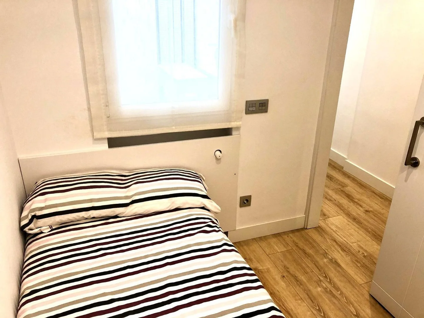 Piso en calle de Caracas, 8 - Foto 14