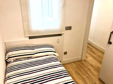 Piso en calle de Caracas, 8 - Foto 14