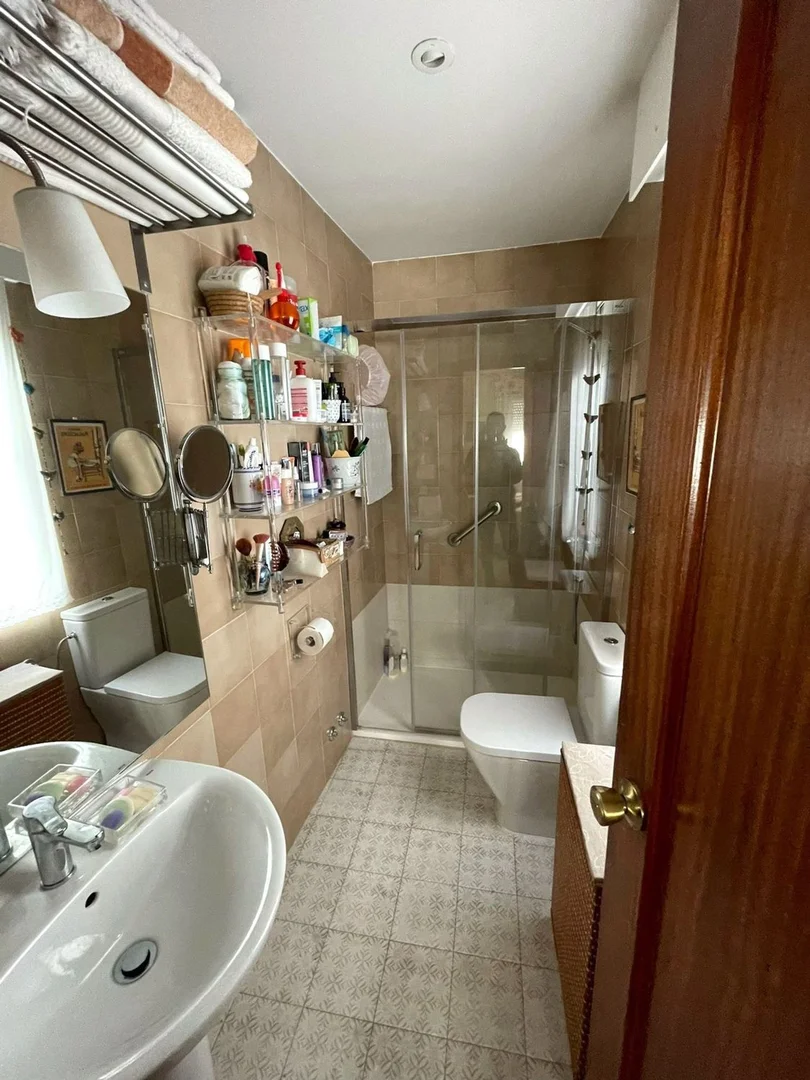 Piso en calle del Robledillo, 6 - Foto 9