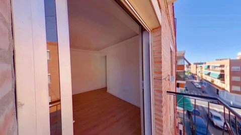 Piso en Zofío - Foto 3